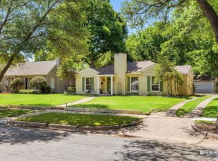 2403 Cambridge Ave, Wichita Falls, TX 76308