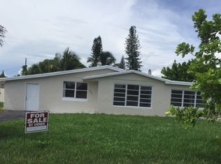 721 NE 43rd Ct, Pompano Beach, FL 33064