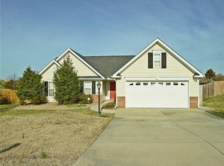 6017 Old Plank Rd, High Point, NC 27265