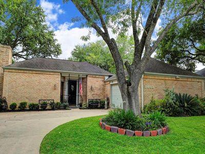 11603 Cedar Creek Dr, Houston, TX, 77077