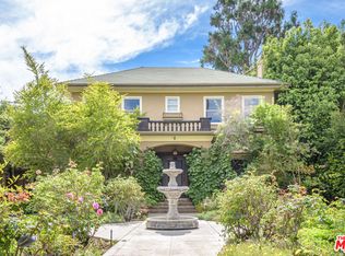 123 S Van Ness Ave, Los Angeles, CA 90004
