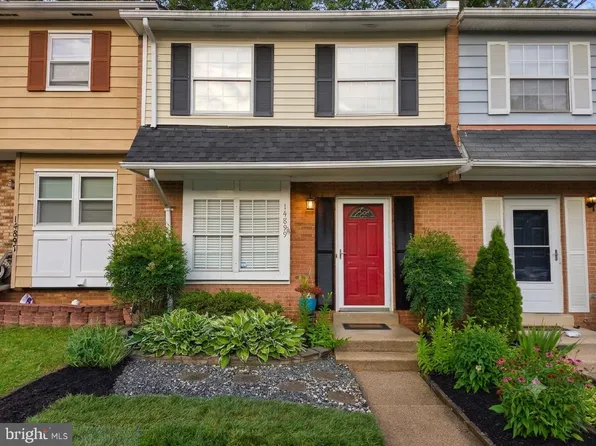 14899 Emberdale Dr, Woodbridge, VA 22193