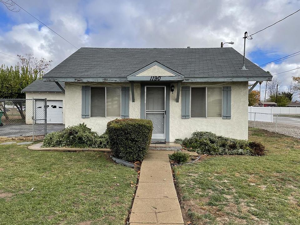 1190 Beaumont Ave Beaumont CA 92223 Zillow