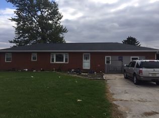 6053 W State Route 16, Royal Center, IN 46978