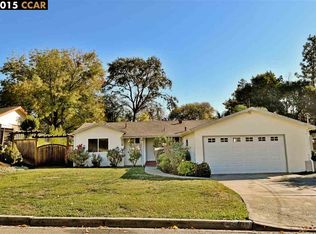 200 Greenwich Dr, Pleasant Hill, CA