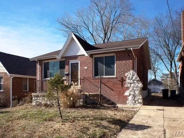 1731 Boneta Ave, Saint Louis, MO 63117