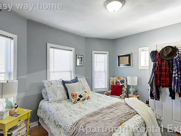 53 Derby St #3 — Photo 6