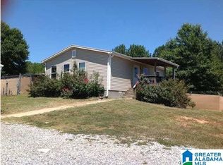 55 Walkers Crossing Rd, Pell City, AL 35128