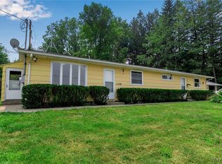 11799 Matteson Corners Rd, Holland, NY 14080