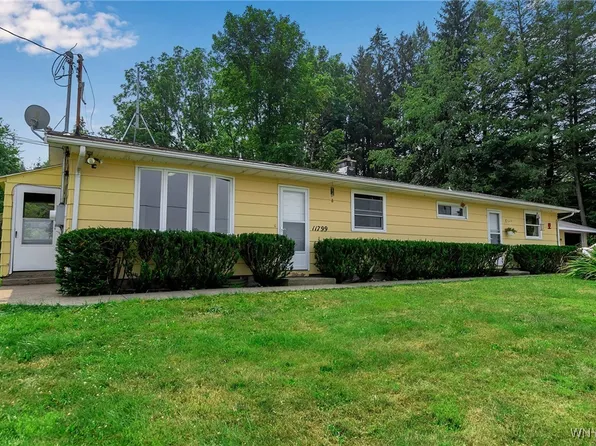 11799 Matteson Corners Rd, Holland, NY 14080