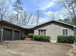44 Doscientos Cir, Hot Springs, AR 71909