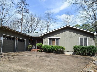 44 Doscientos Cir, Hot Springs, AR, 71909