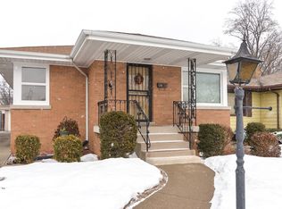128 Waltham St, Calumet City, IL
