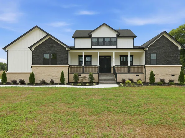 658 James Norris Rd, Angier, NC 27501