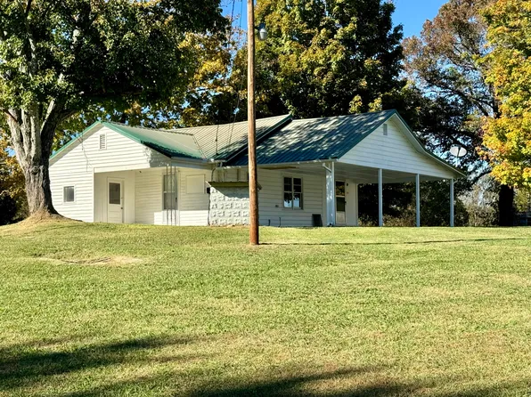 155 Judds Ln, Newport, TN 37821