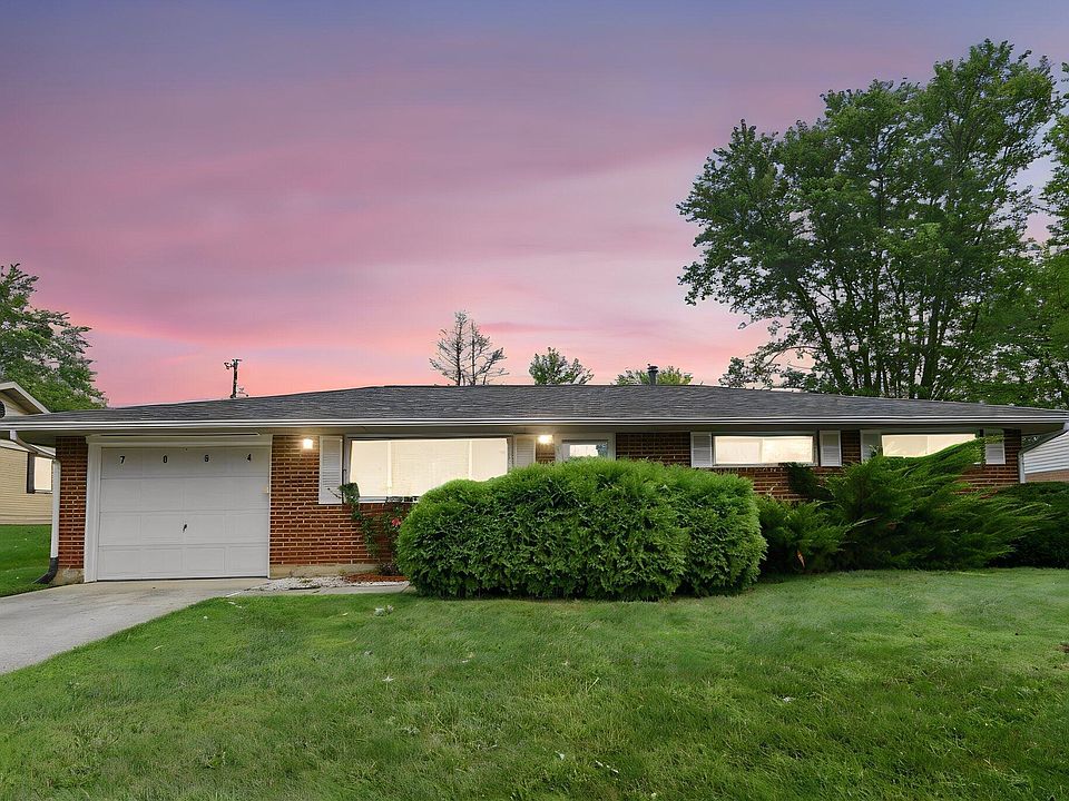 1st image of 7054 Shaulis Dr