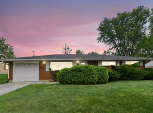 7054 Shaulis Dr, Reynoldsburg, OH 43068