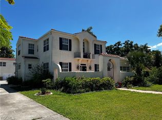 1248 Osceola Dr, Fort Myers, FL 33901