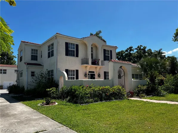 1248 Osceola Dr, Fort Myers, FL 33901