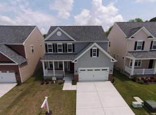 902 Ramble Run Rd, Baltimore, MD 21220