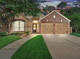 27606 Esteban Point Ln, Spring, TX 77386