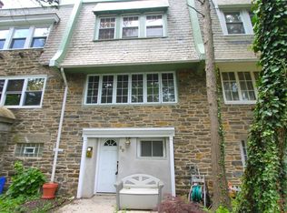 29 E Gorgas Ln, Philadelphia, PA 19119