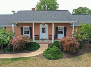 4959 John Wayland Hwy, Dayton, VA 22821