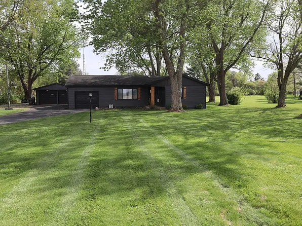 9321 W County Road 400 N, Gaston, IN 47342