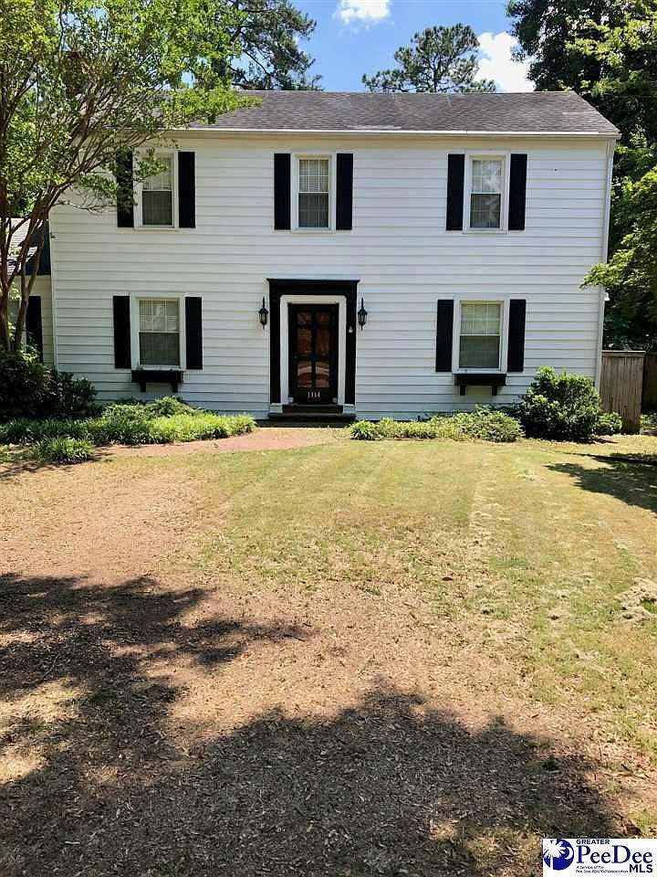 1114 Jackson Ave, Florence, SC 29501 Zillow