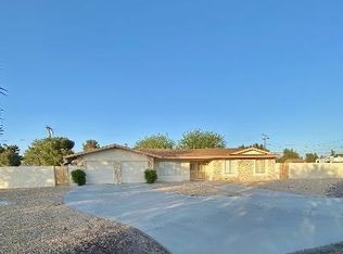 15423 Idaho Ln, Apple Valley, CA 92307