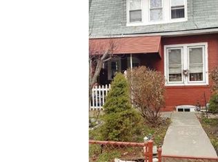 24 Chestnut St, Marcus Hook, PA 19061