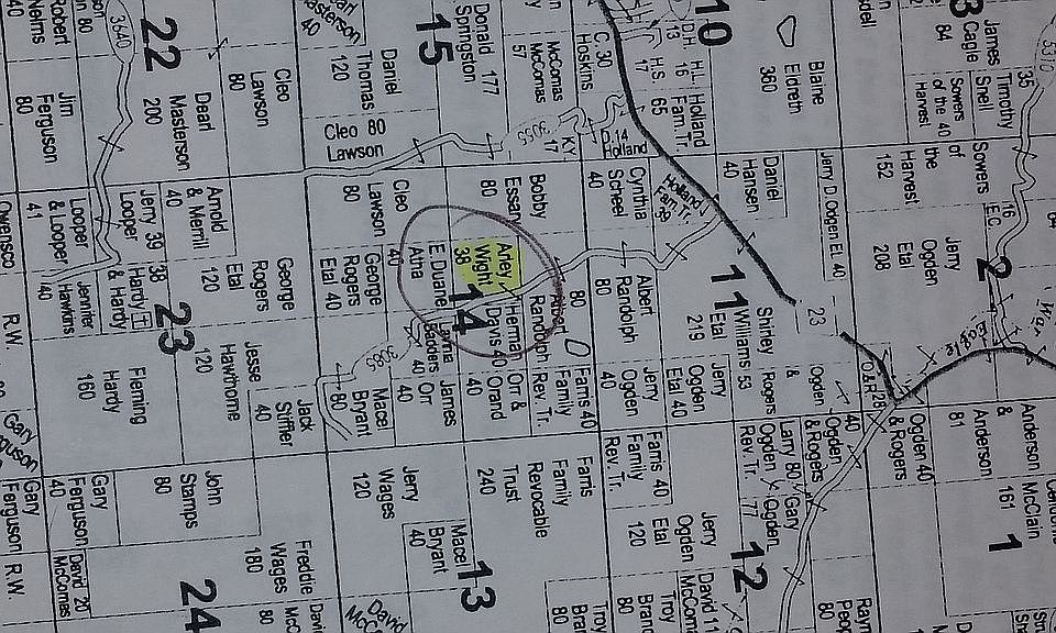 2nd image of PARCEL 1 2075 #0