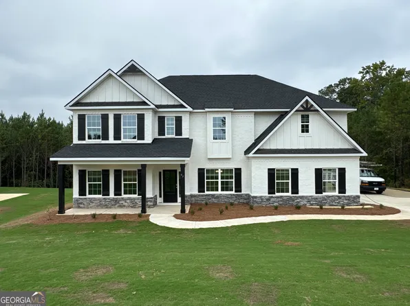 49 Mulberry Crossing Ct #70, Cataula, GA 31804