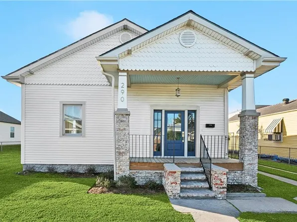 290 Brooklyn Ave, Jefferson, LA 70121