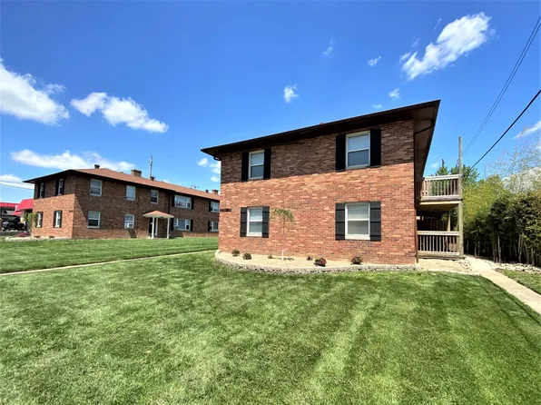 1230 King Ave APT A, Columbus, OH 43212