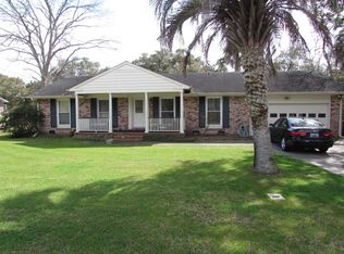 685 Port Cir, Charleston, SC 29412