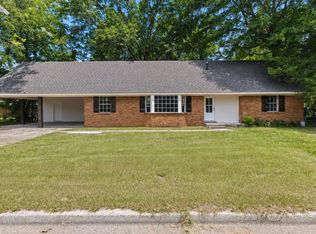 601 Lafayette St, Columbia, MS 39429