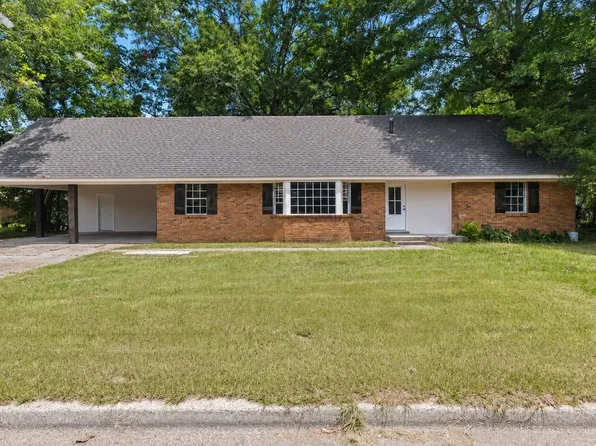 601 Lafayette St, Columbia, MS 39429