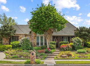 4328 Fairway Dr, Carrollton, TX 75010