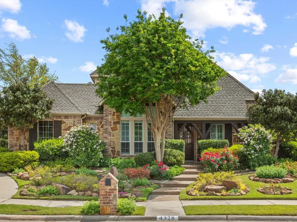 4328 Fairway Dr, Carrollton, TX 75010