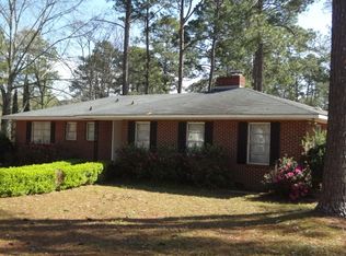 1003 Stadium St, Dothan, AL 36301