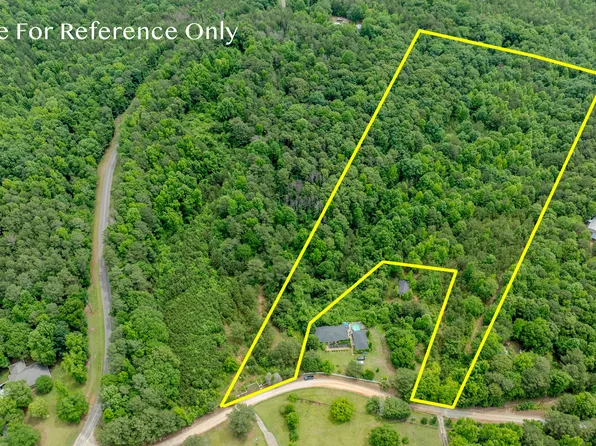 0 Almond Rd, Franklin, GA 30217