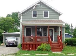 515 Ford Ave, Ogdensburg, NY 13669