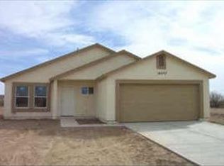 14433 S Tampico Rd, Arizona City, AZ 85123