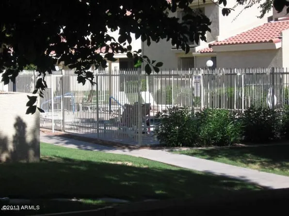 220 N 22nd Pl Unit 1103, Mesa, AZ 85213