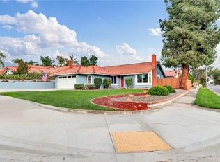 7695 Lion St, Rancho Cucamonga, CA 91730