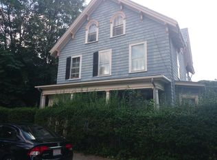 35 Kenton Rd, Jamaica Plain, MA 02130