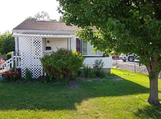 1025 S 17th St, Kokomo, IN 46902
