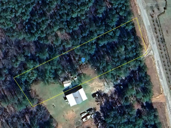 2700 Gregg Shoals Dr, Elberton, GA 30635