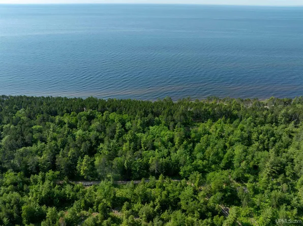 Lots 9 & 10 Co Rd #412, Newberry, MI 49868